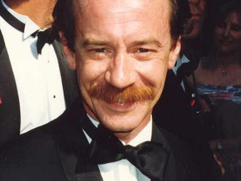 Michael Jeter