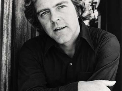 Michael Johnson
