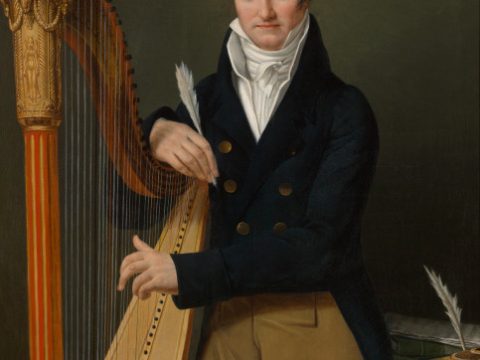 Michael Kelly