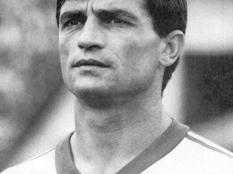 Michael Klein