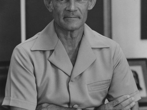 Michael Manley