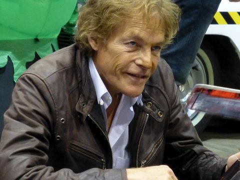 Michael Massee