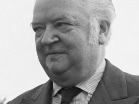 Michael Morris, 3rd Baron Killanin