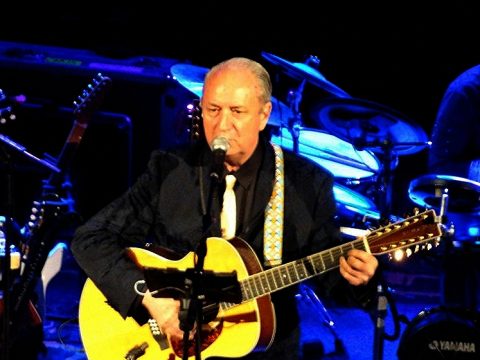 Michael Nesmith