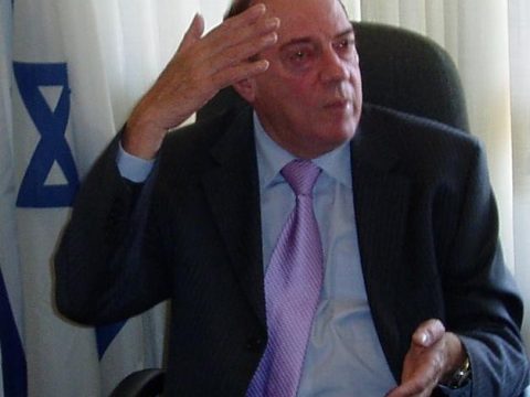 Michael Nudelman