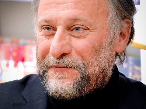 Michael Nyqvist
