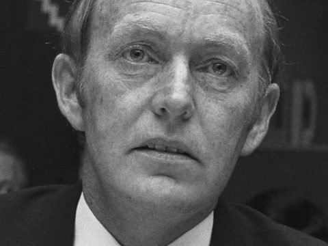 Michael O’Kennedy