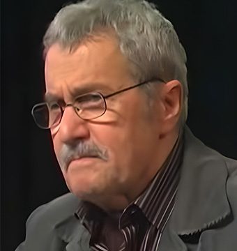 Michael Parenti