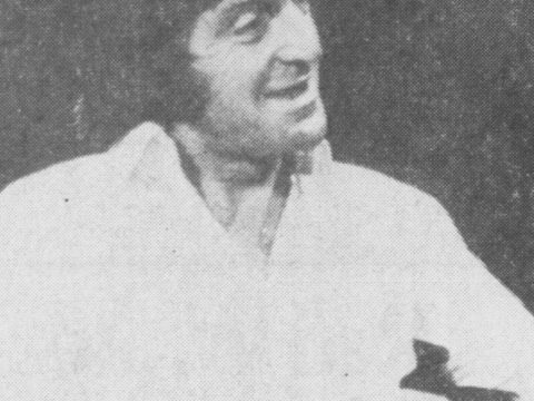 Michael Parkinson