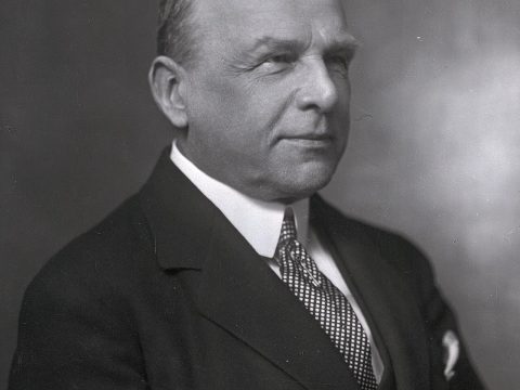 Michael Pedersen Friis