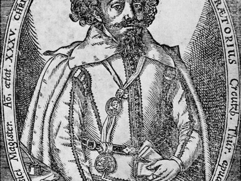 Michael Praetorius
