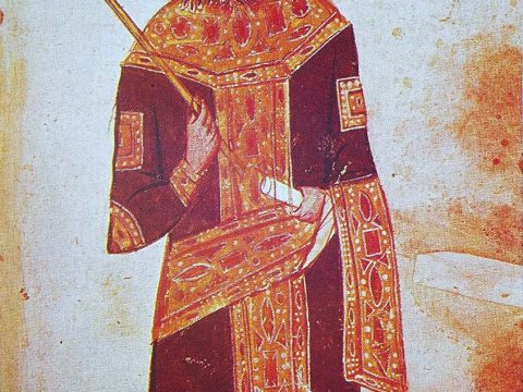 Michael VIII Palaiologos
