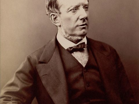 Michael William Balfe