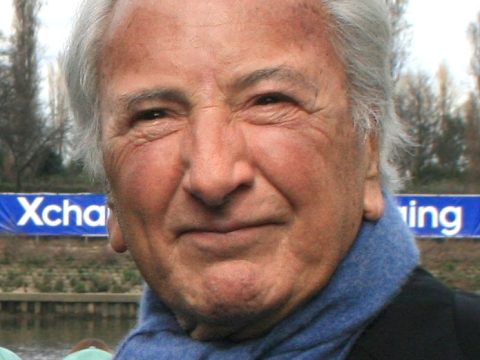 Michael Winner