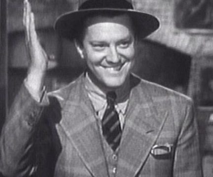 Michael O’Shea