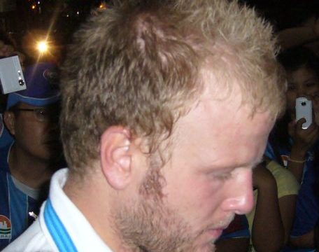 Michael Byrne