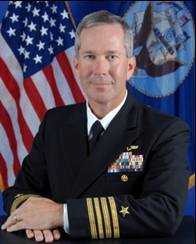 Michael Laughlin