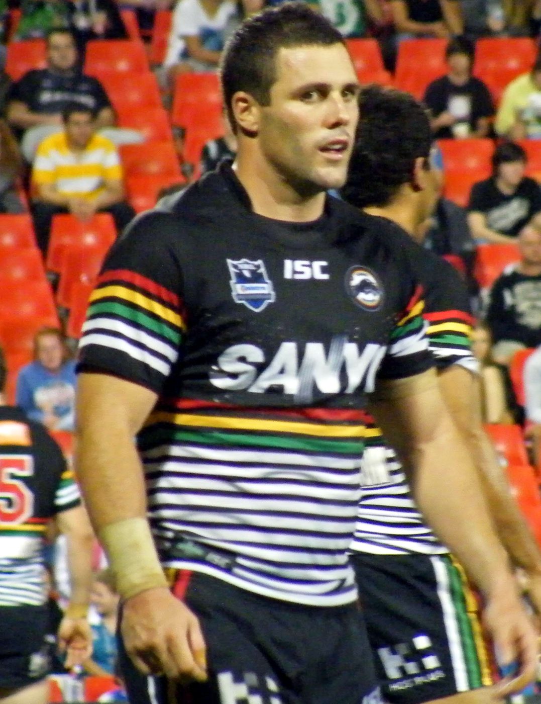 Michael Gordon