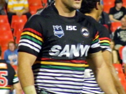 Michael Gordon