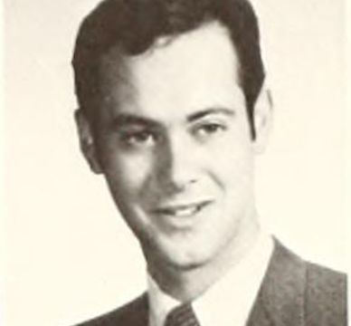 Michael Piller