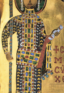 Michael Doukas