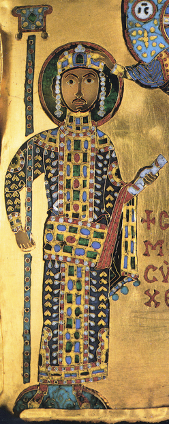 Michael Doukas
