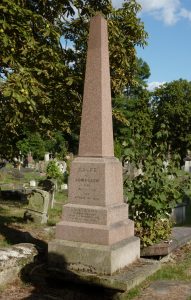 Michael William Balfe