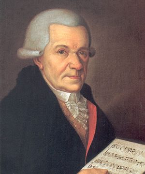Michael Haydn