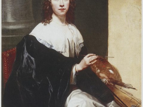 Michaelina Wautier
