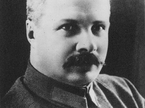 Mikhail Frunze