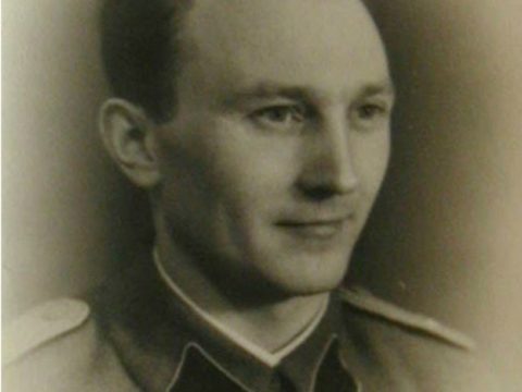Michał Vituška