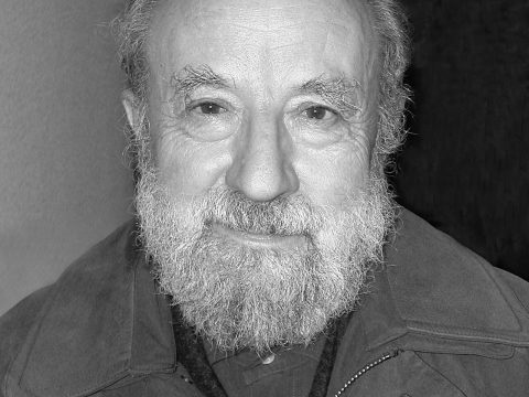 Michel Butor