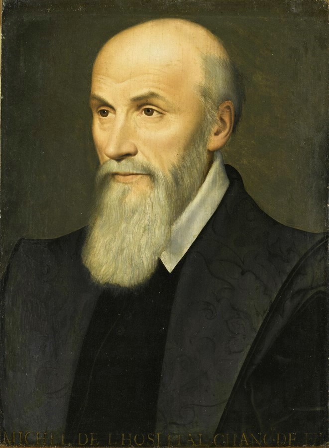 Michel de l’Hôpital