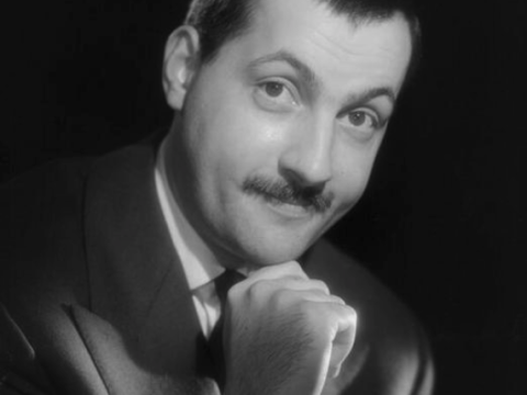 Michel Serrault