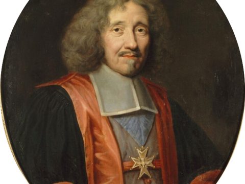 Michel Le Tellier