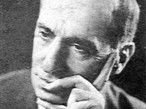 Michel Aflaq