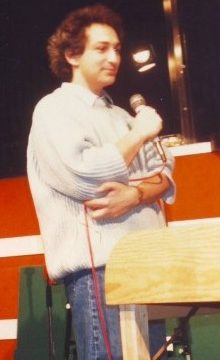 Michel Berger