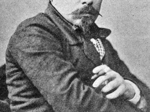 Michel Carré