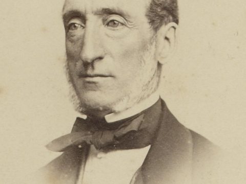 Michel Chevalier