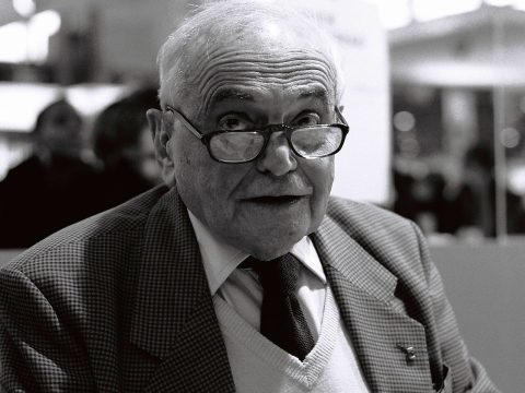 Michel Déon