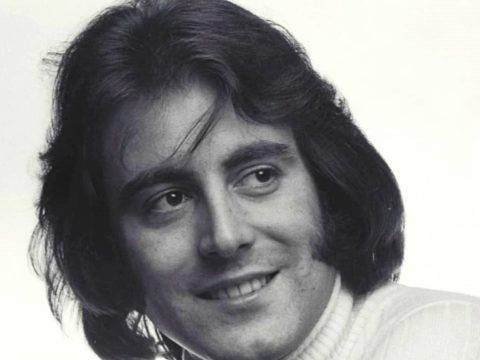 Michel Delpech