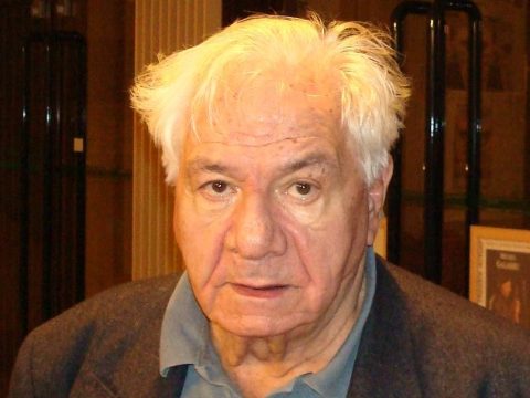 Michel Galabru