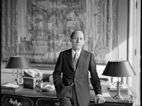 Michel Jobert