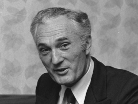 Milorad Pavić