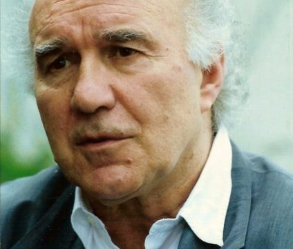 Michel Piccoli