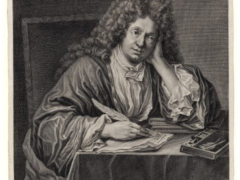 Michel Richard Delalande