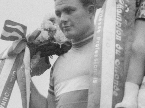 Michel Rousseau