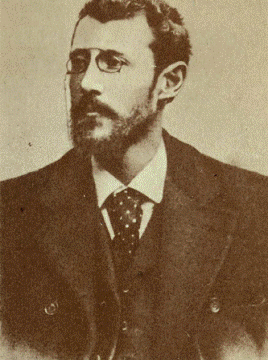 Michel Verne