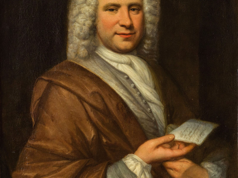 Michel de la Barre
