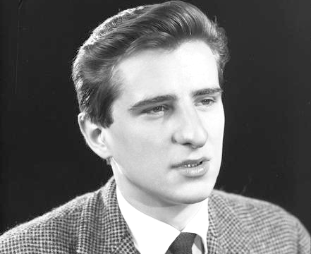 Michel Aumont